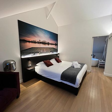 Burgemeesterhuys Beringen Exteriér fotografie