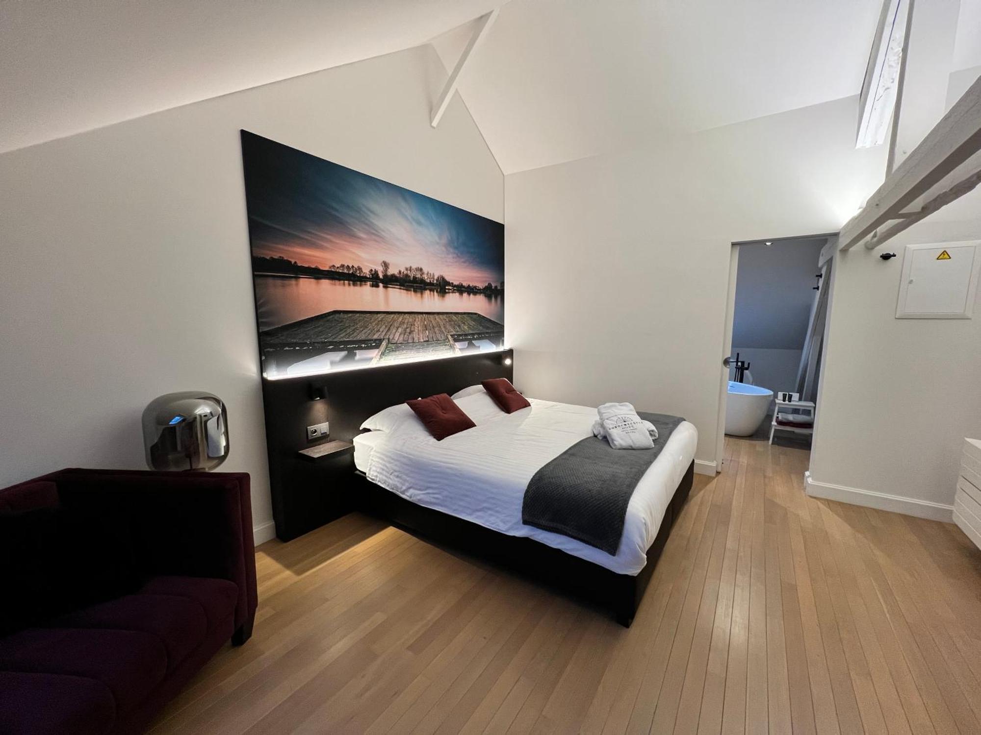Burgemeesterhuys Beringen Exteriér fotografie